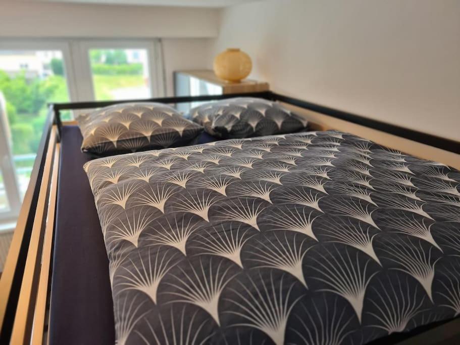 Studio Cosy Et Lumineux Bike Parking Saverne Exterior photo